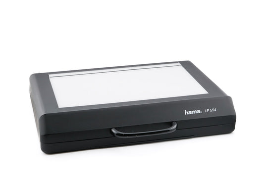 Hama LP 554 Light Box - Accessory