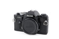 Ricoh XR7 - Camera