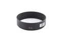 Generic 82mm Metal Lens Hood - Accessory