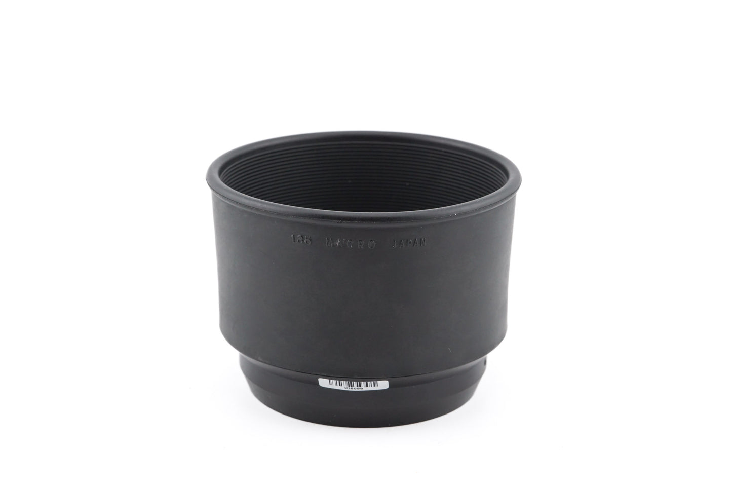 Olympus Rubber Lens Hood For 135mm f4.5 Macro - Accessory
