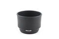 Olympus Rubber Lens Hood For 135mm f4.5 Macro - Accessory