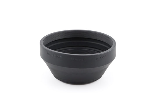 Mamiya 67mm Rubber Lens Hood (80-110mm) - Accessory