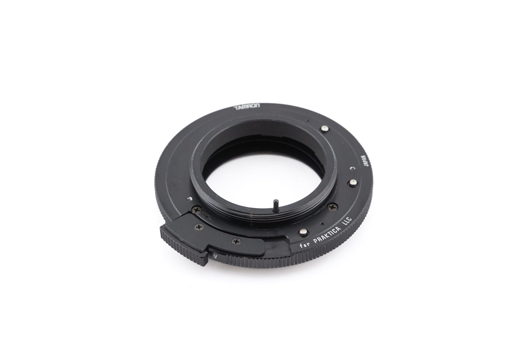 Tamron Adaptall - Praktica Electronic (M42) - Accessory