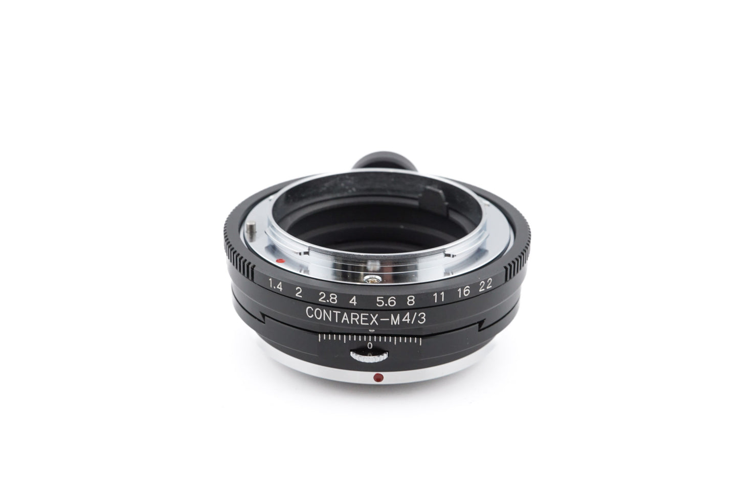 Generic Contarex - Micro Four Thirds Shift Adapter - Lens Adapter