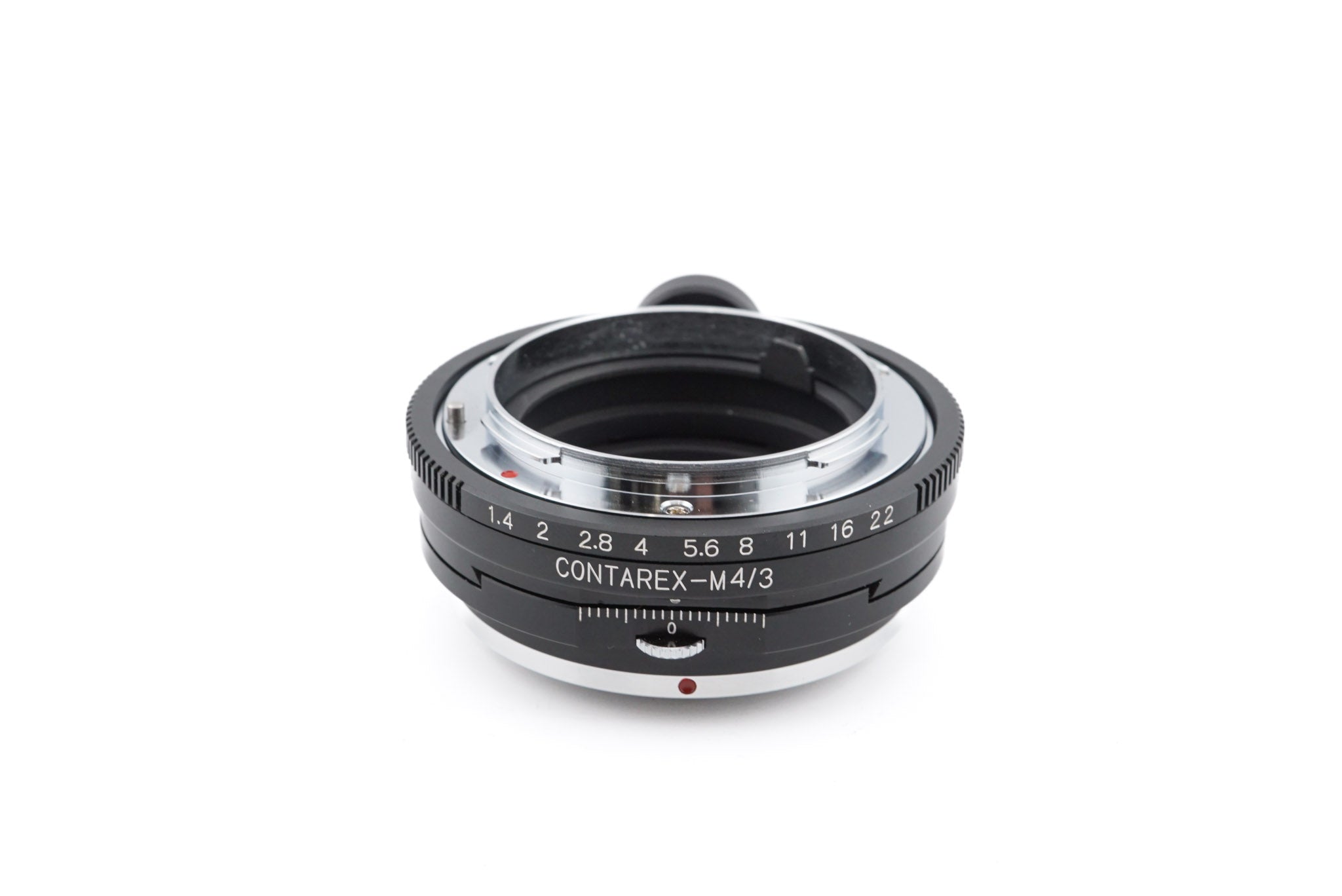 Generic Contarex - Micro Four Thirds Shift Adapter