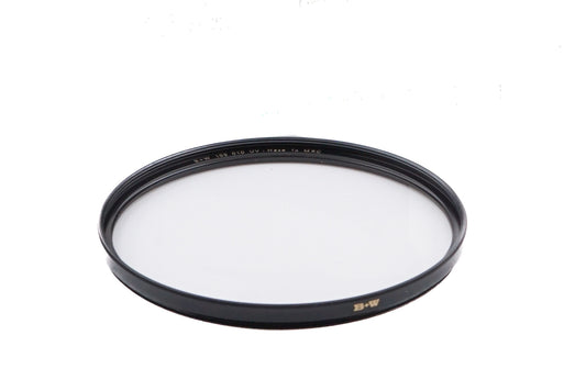 B+W 105mm UV-Haze Filter 010 1x - Accessory