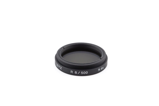 Leica 32mm Neutral Density Filter 4x (R 500m f8) (13405) - Accessory