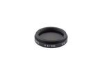 Leica 32mm Neutral Density Filter 4x (R 500m f8) (13405)