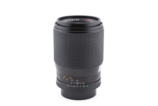Carl Zeiss 135mm f2.8 Sonnar T* (MM) - Lens