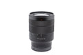 Sony 24-70mm f4 Vario-Tessar ZA OSS T* (SEL2470Z) - Lens