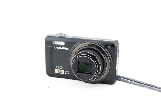 Olympus VR-325 - Camera
