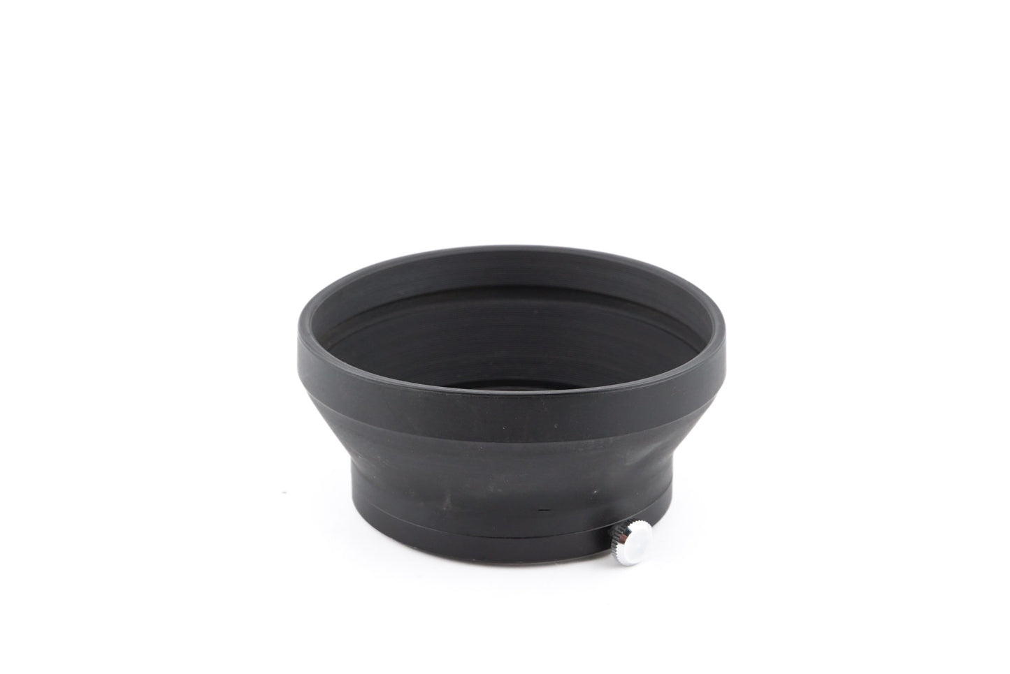 Canon Rubber Lens Hood S-60 - Accessory