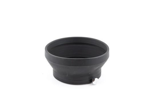 Canon Rubber Lens Hood S-60 - Accessory