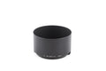 Minolta Lens Hood (70-210mm f4 AF Zoom) - Accessory