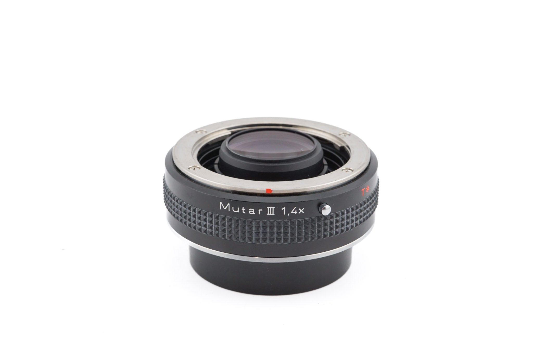 Carl Zeiss 1.4x Mutar III T* - Accessory