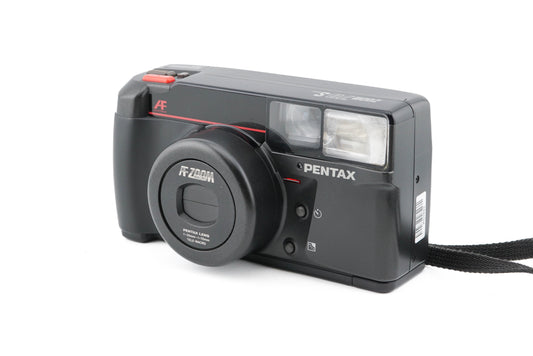 Pentax Zoom 70s - Camera