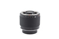 Carl Zeiss 2x Mutar II T* - Accessory