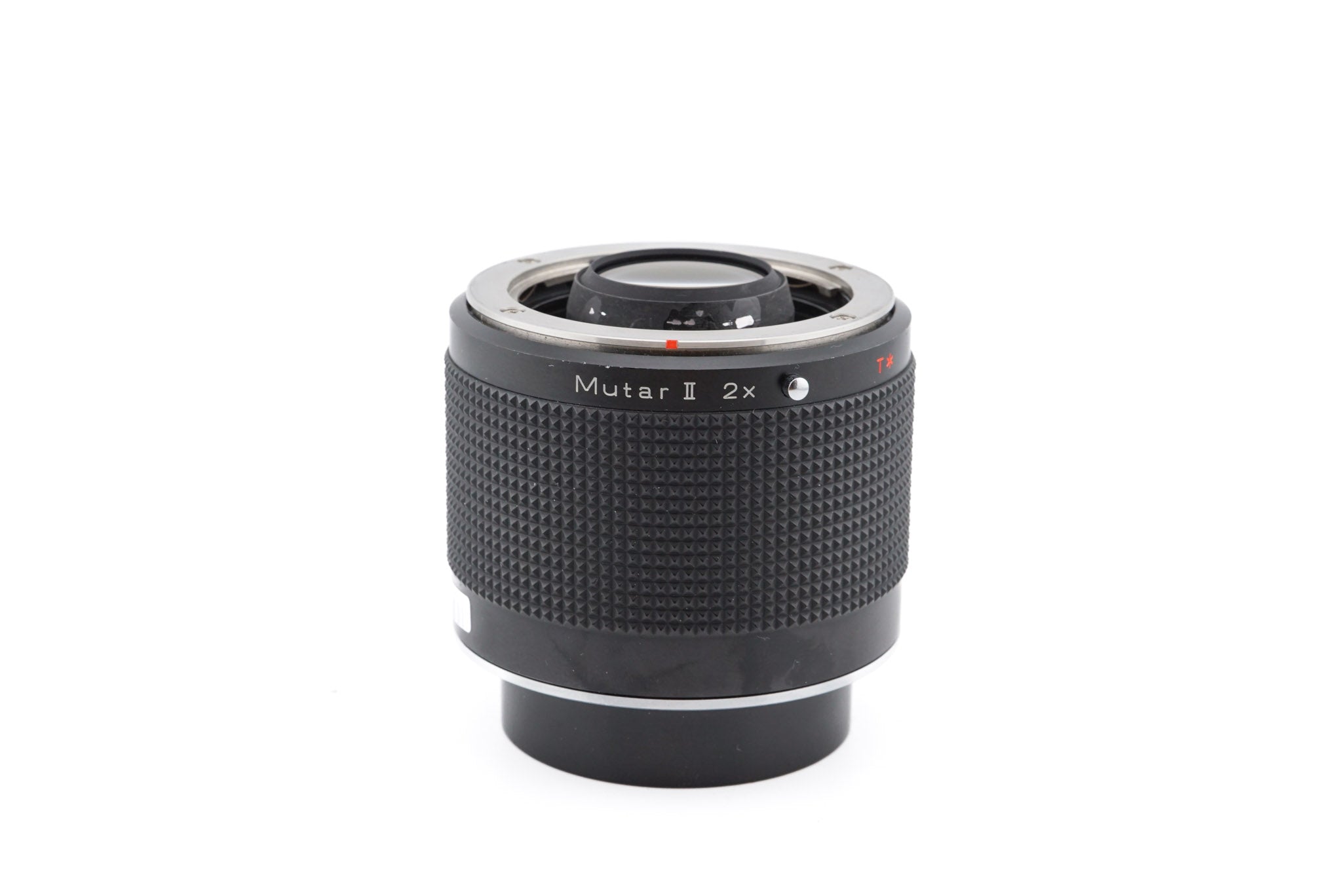 Carl Zeiss 2x Mutar II T* - Accessory