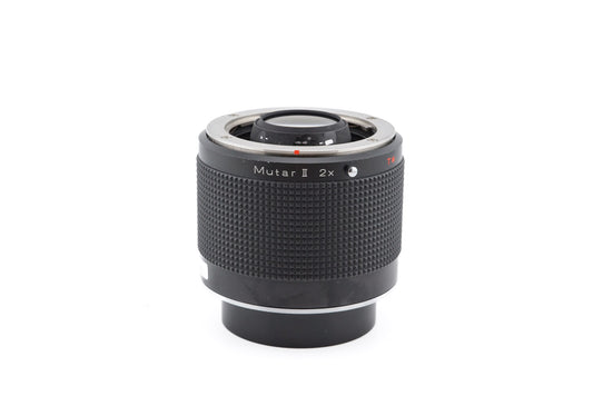 Carl Zeiss 2x Mutar II T* - Accessory