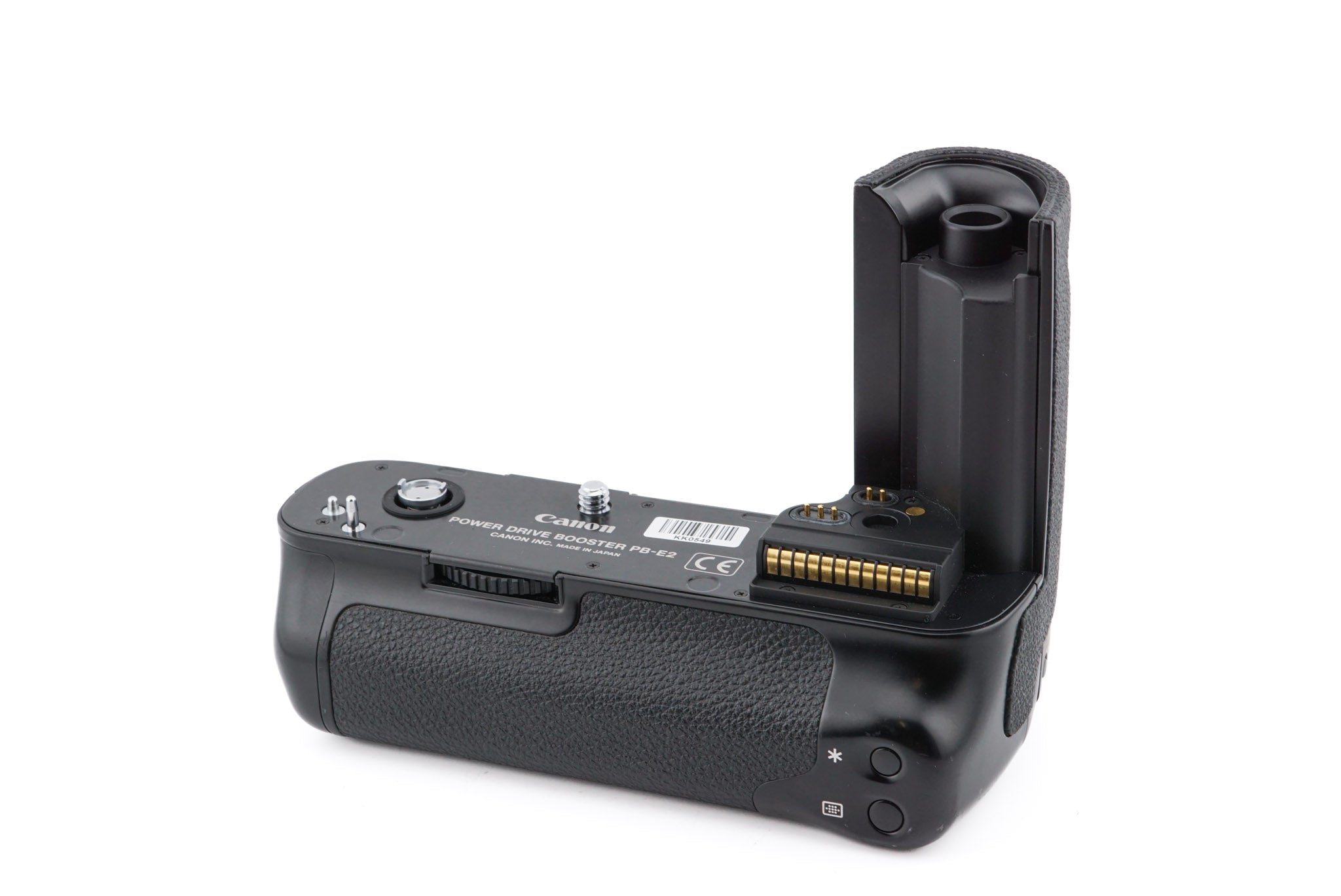 Canon PB-E2 Power Drive Booster - Accessory