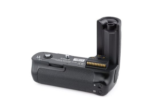 Canon PB-E2 Power Drive Booster - Accessory