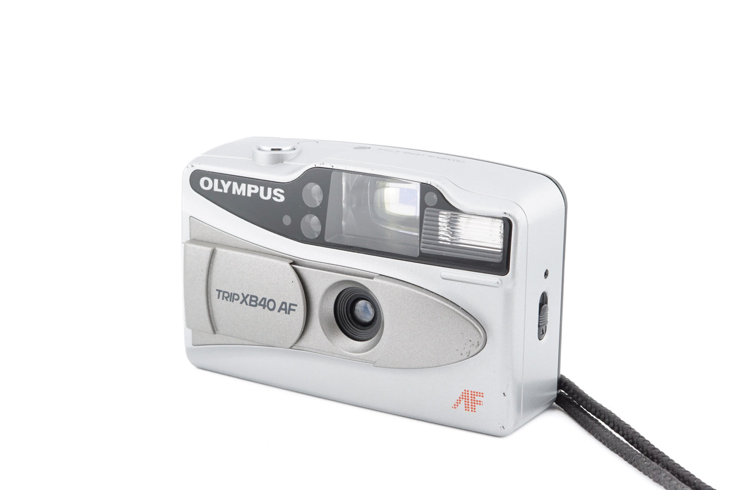 Olympus Trip XB40 AF - Camera
