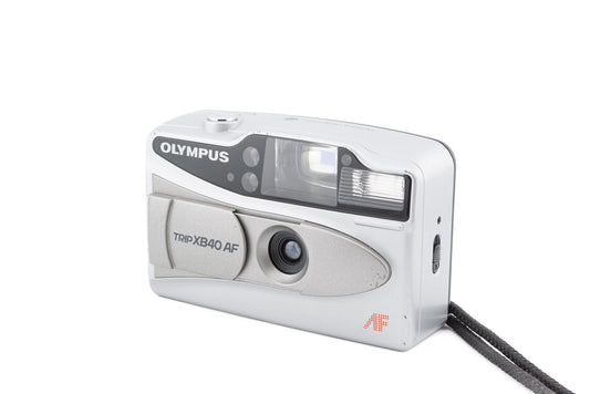 Olympus Trip XB40 AF - Camera
