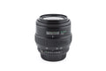 Vivitar 28-70mm f3.5-4.5 MC Macro AF Zoom - Lens
