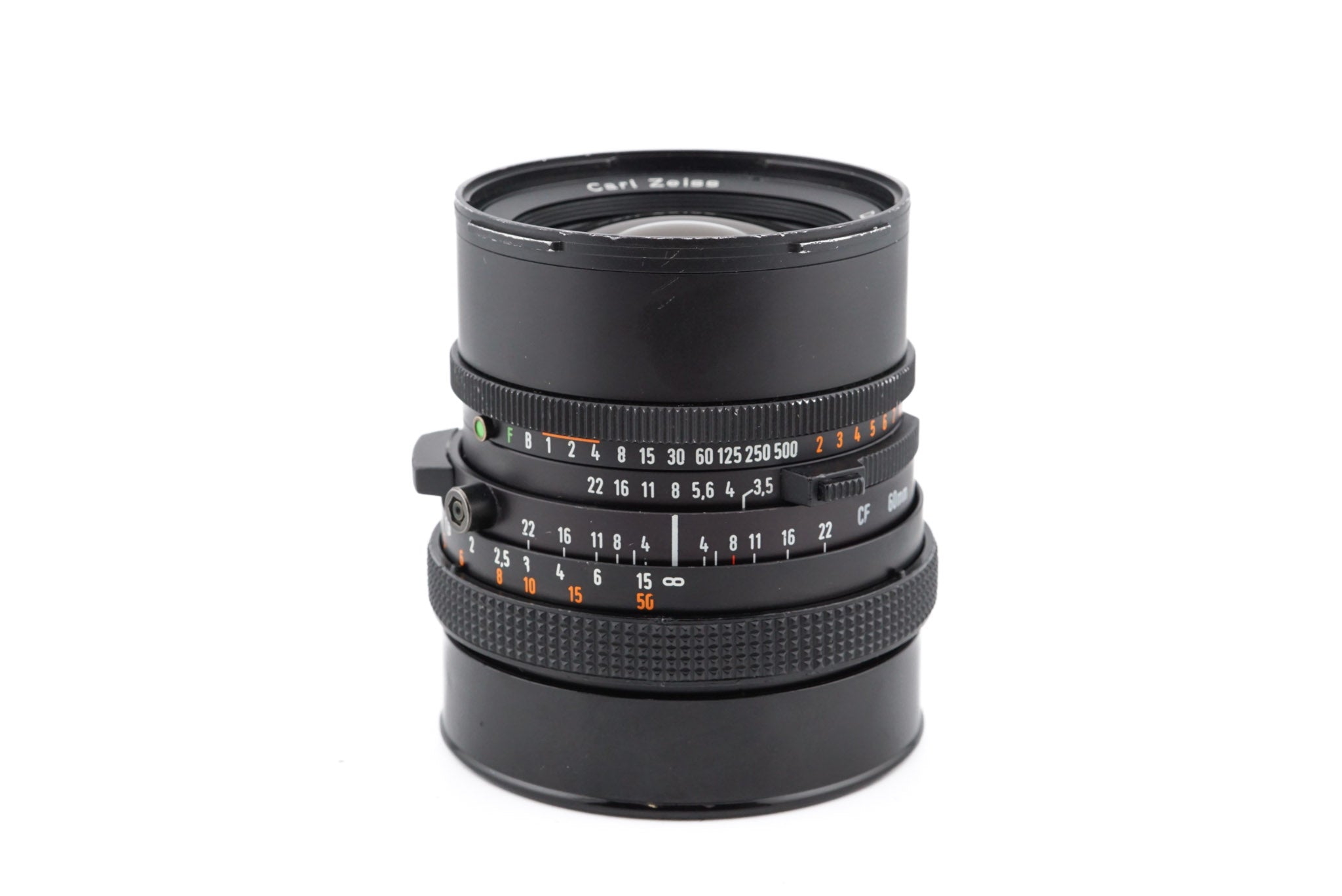 Hasselblad 60mm f3.5 Distagon T* CF - Lens