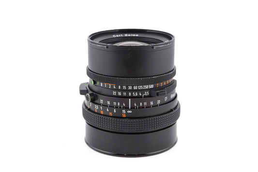 Hasselblad 60mm f3.5 Distagon T* CF (20207) - Lens