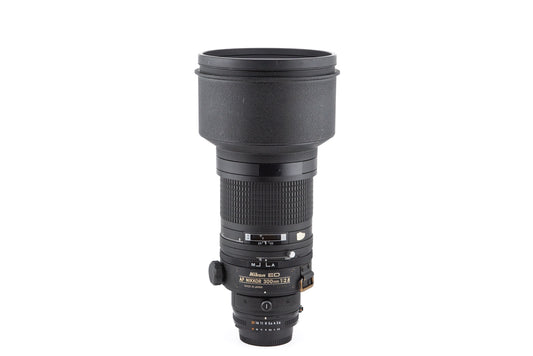 Nikon 300mm f2.8 AF Nikkor ED - Lens