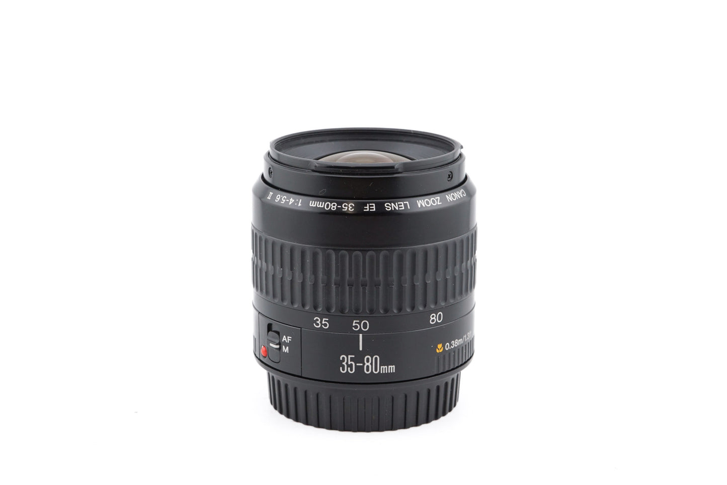 Canon 35-80mm f4-5.6 II - Lens