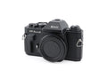 Ricoh KR-5 Super II - Camera