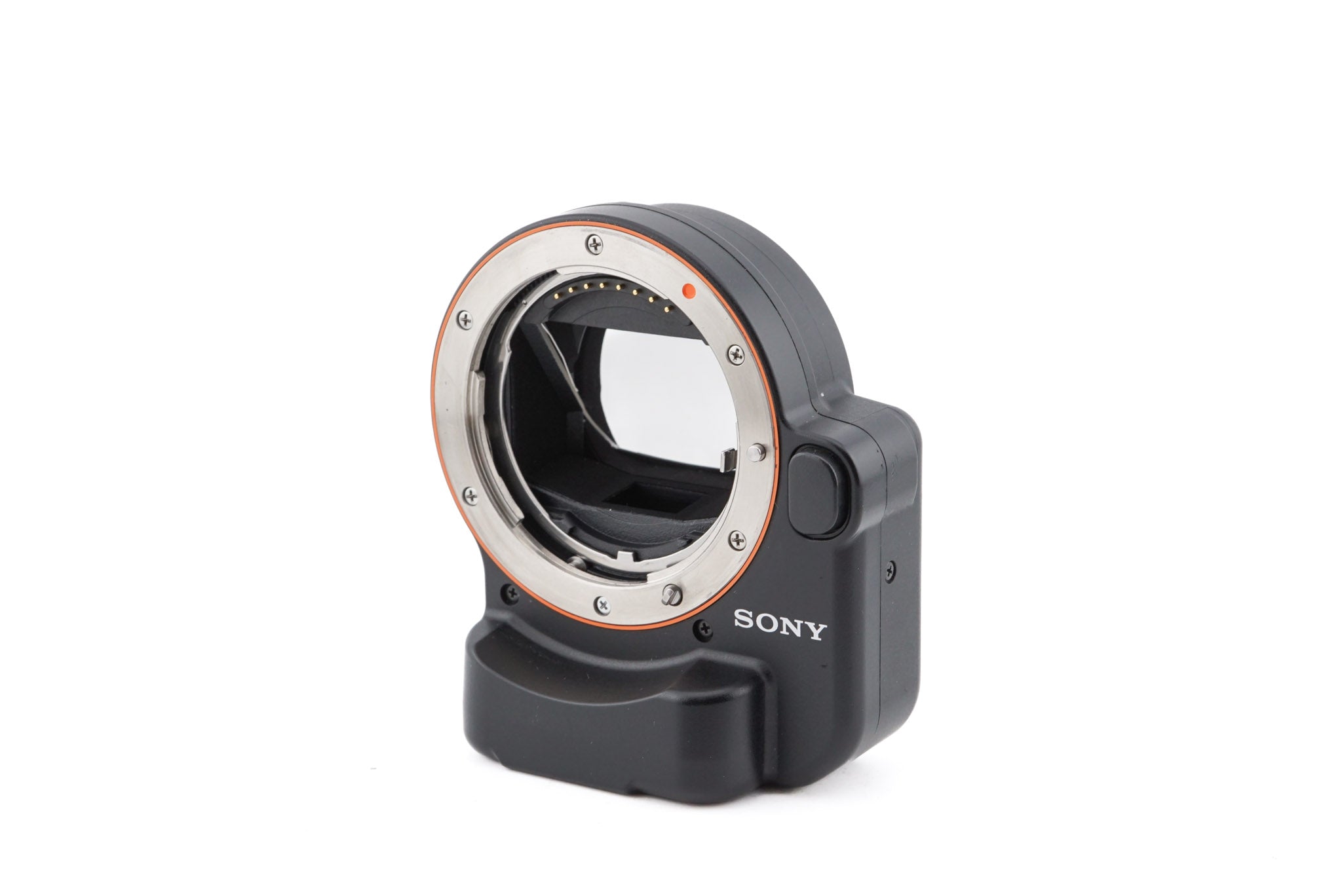 Sony LA-EA4 A - E/FE Mount Adapter - Accessory