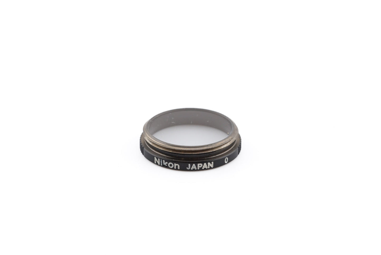 Nikon 0 Eyepiece Correction Lens for Nikon FM - Accessory