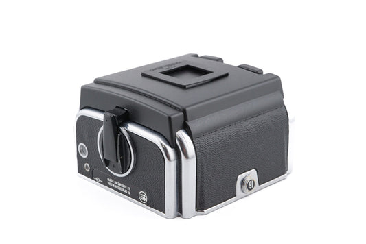 Hasselblad A16 Film Magazine (30082 Chrome) - Accessory