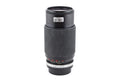 Panagor 80-200mm f4.5 PMC E - Lens