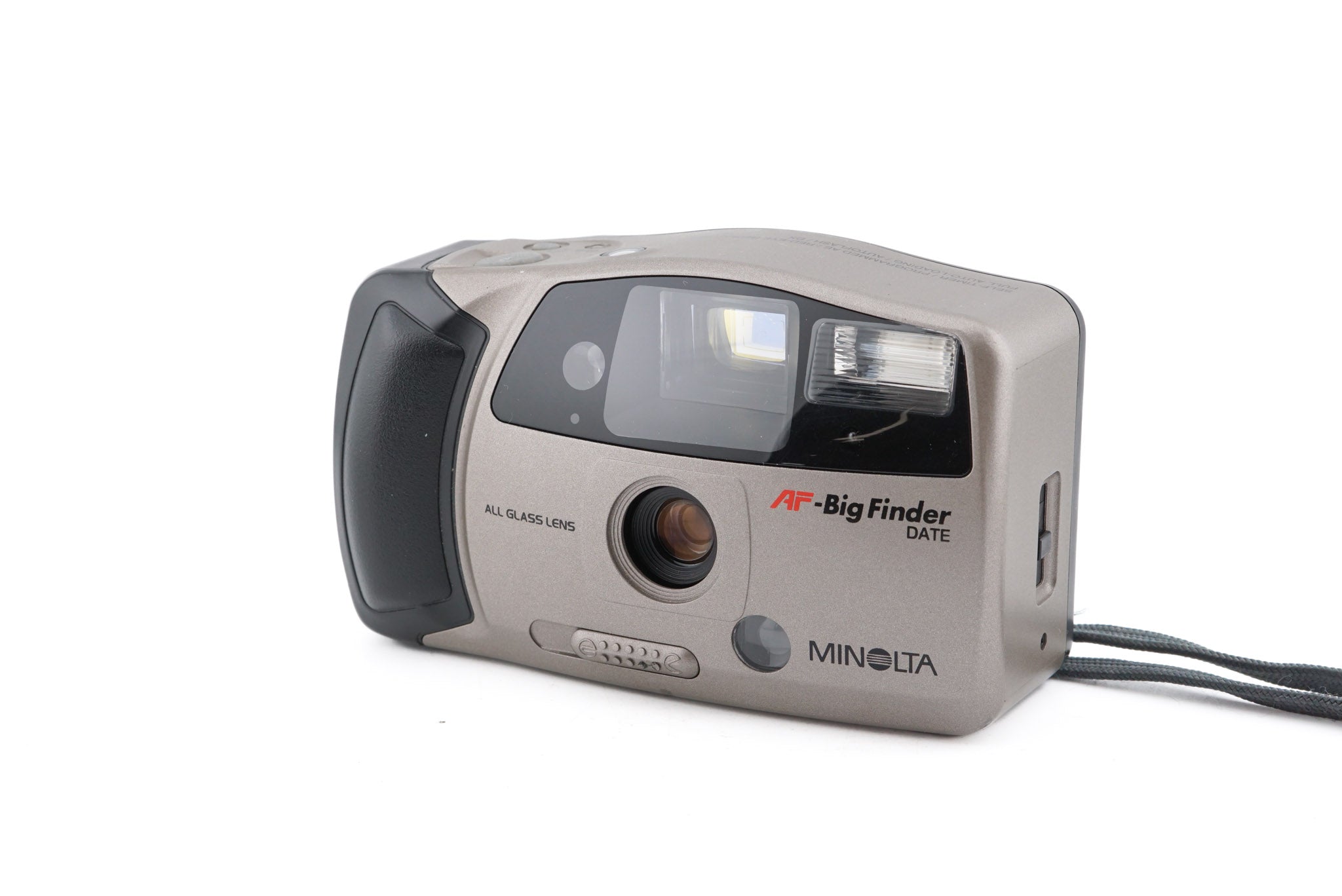 Minolta AF-Big Finder - Camera – Kamerastore