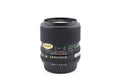 Fuji 100mm f2.8 DM EBC X-Fujinon-T - Lens