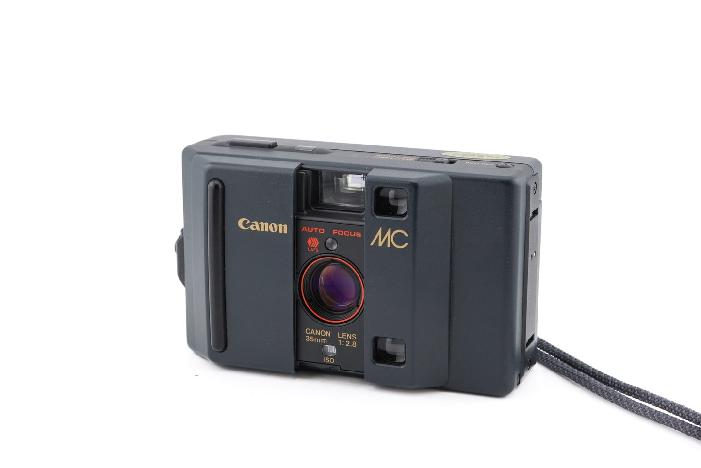 Canon MC - Camera