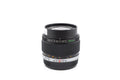 Olympus 85mm f2 Zuiko Auto-T - Lens