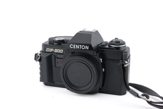 Centon DF-300 - Camera