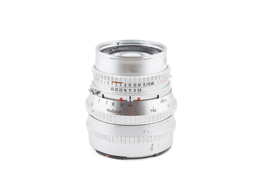 Hasselblad 120mm f5.6 S-Planar (20052) - Lens