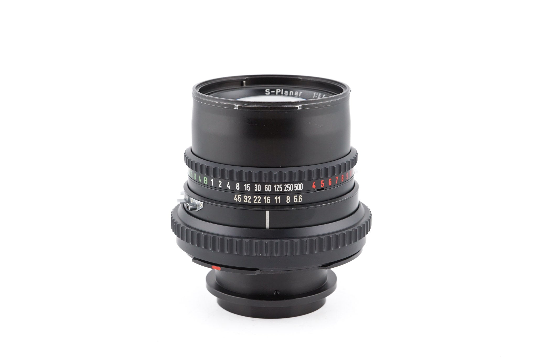 Hasselblad 135mm f5.6 S-Planar - Lens