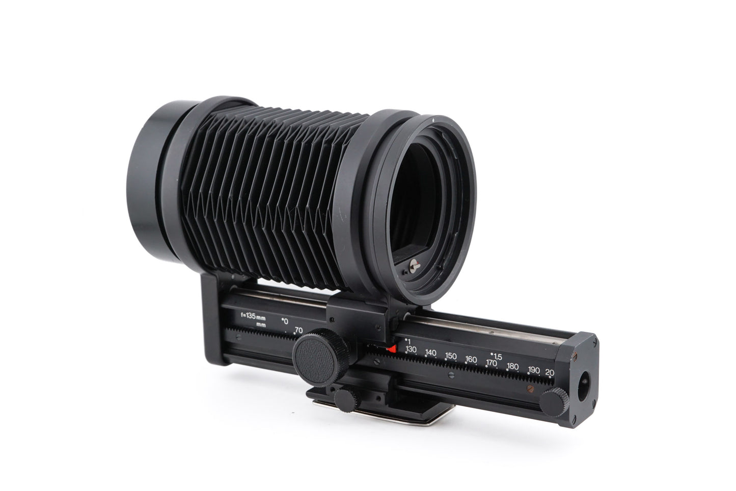 Hasselblad Automatic Bellows Extension (40517) - Accessory