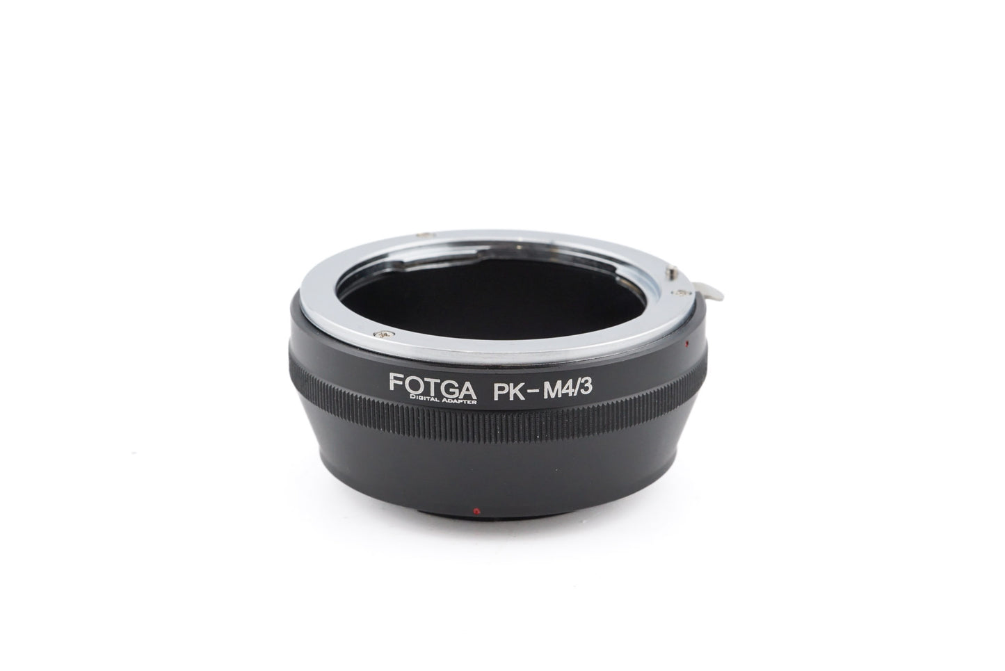 Fotga Pentax K - M4/3 (PK - M4/3) Adapter - Accessory