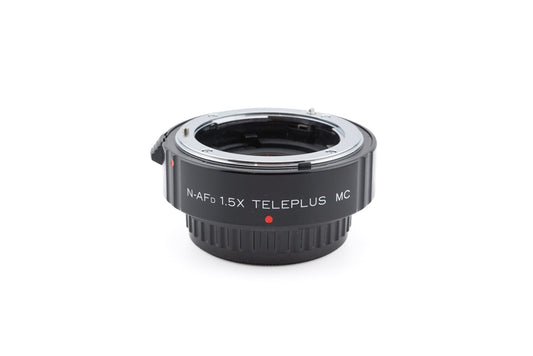 Kenko 1.5x Teleconverter N-AFD Teleplus MC DG - Accessory