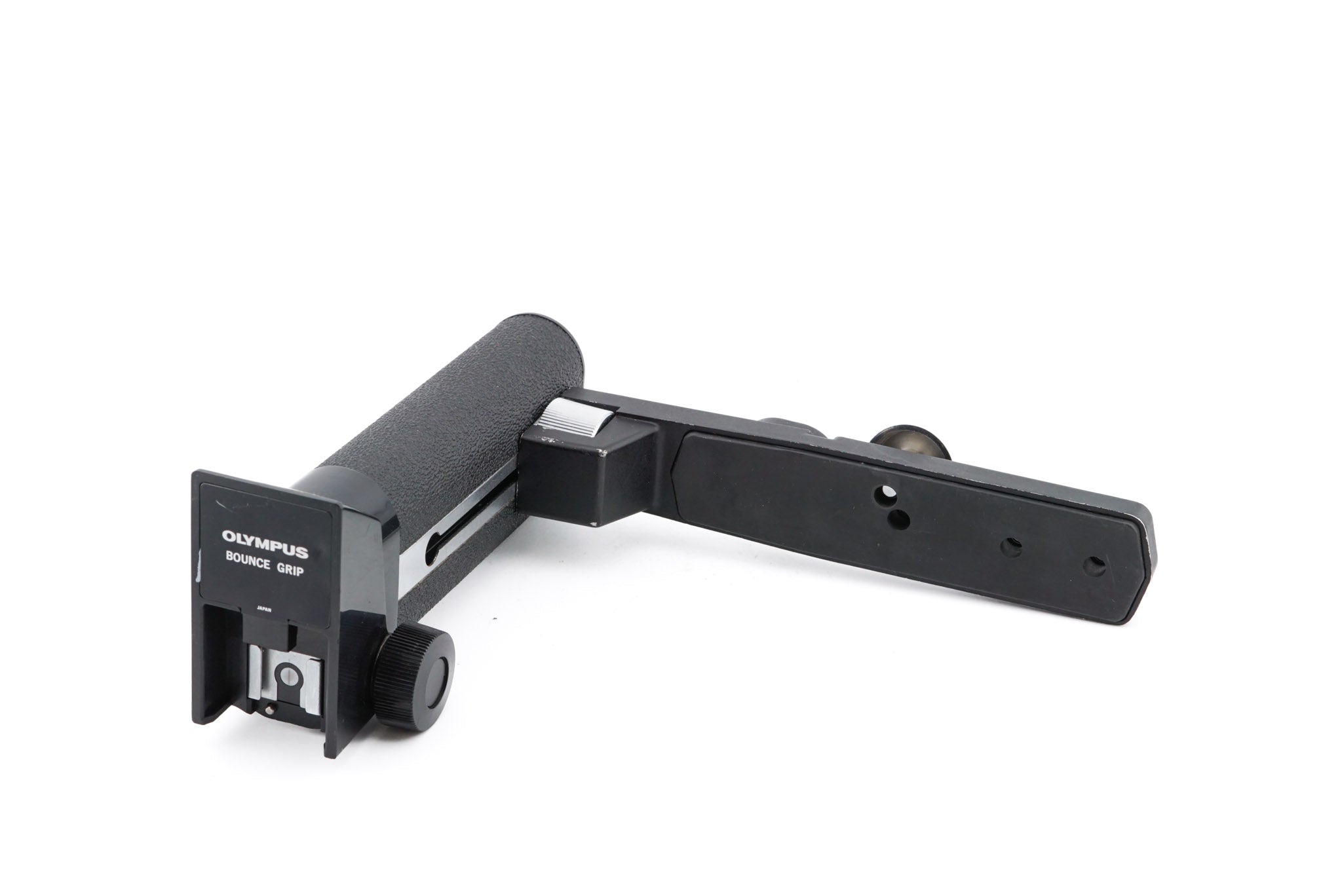 Olympus Bounce Grip - Accessory