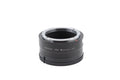 Fotodiox Miranda - Sony E/FE Adapter (Miranda-NEX) Pro - Accessory