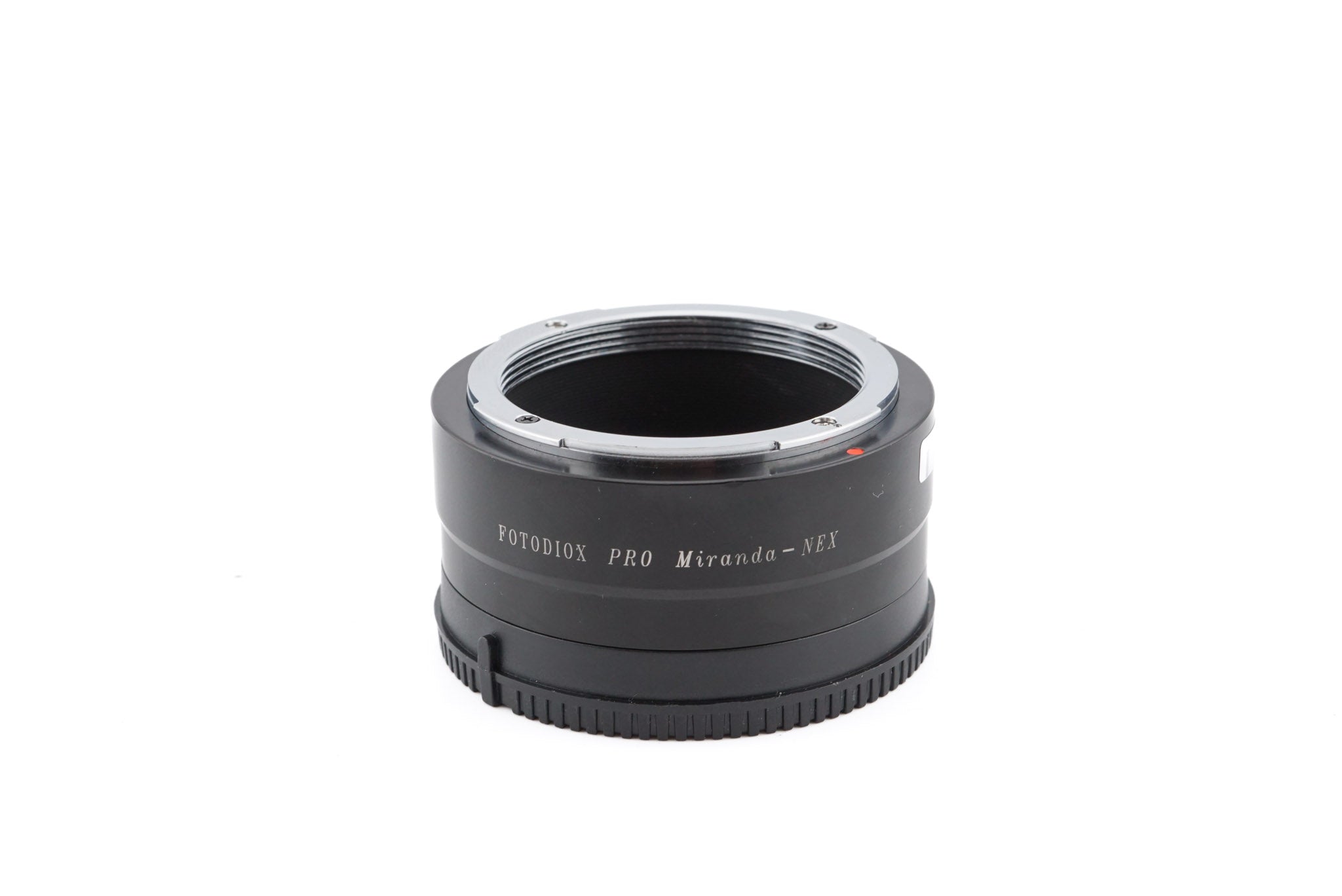 Fotodiox Miranda - Sony E/FE Adapter (Miranda-NEX) Pro - Accessory